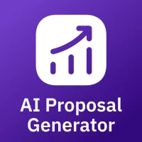 AI Proposal Writer, Generator